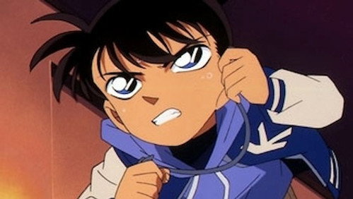 Detective Conan – Episódio 178