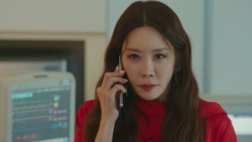 Strong Girl Nam-soon: 1×11