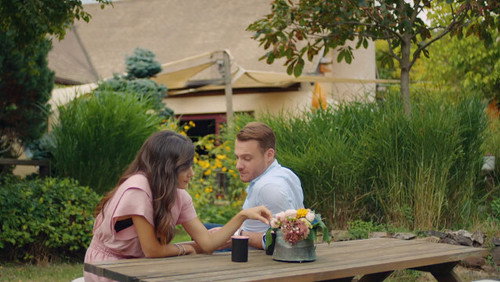 Love Is In The Air: 1×10