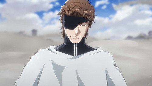 Bleach: 2×48
