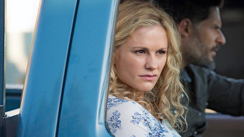 True Blood : 7×2