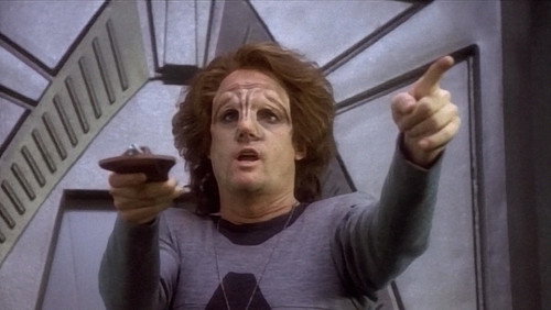 Jornada nas Estrelas: A Nova Missão: 1×12