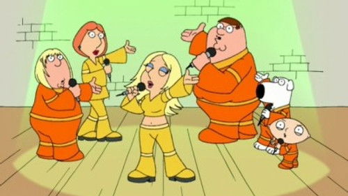 Uma Família da Pesada: 4×4