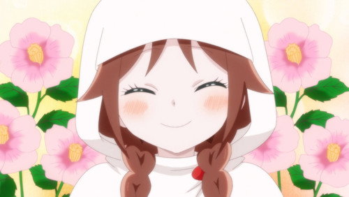 Taisho Otome Fairy Tale: 1×1