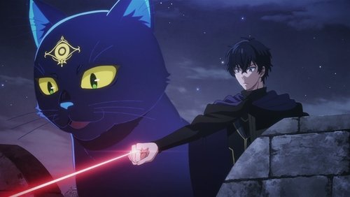 My Status as an Assassin Obviously Exceeds the Hero’s: 1×6