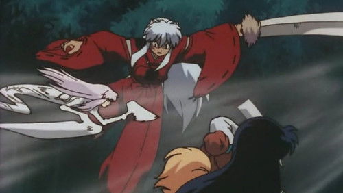 InuYasha – Episódio 46