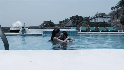 Rosario Tijeras: 4×5