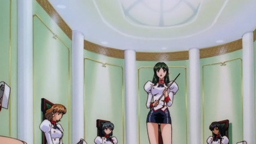 Aika: 1×6