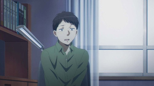 Koroshi Ai: 1×11