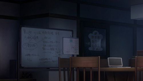 Sakurasou no Pet na Kanojo – Episódio 20