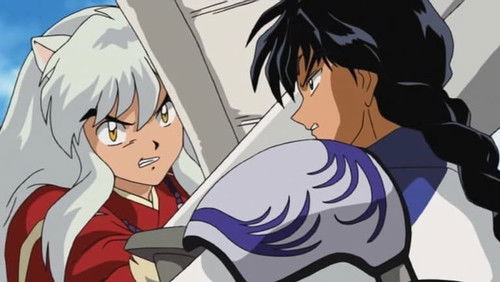 InuYasha – Episódio 111