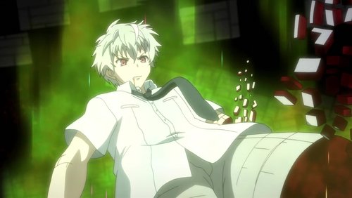 The Future Diary: 1×22