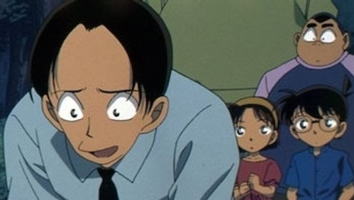 Detective Conan – Episódio 289