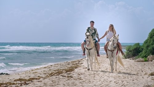 Casamento às Cegas: Argentina: 1×4