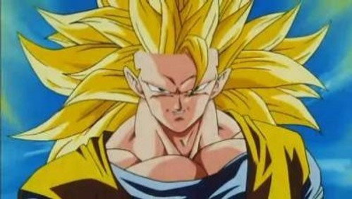 Dragon Ball Z: 8×26