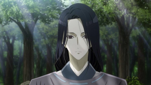 Raven of the Inner Palace: 1×10
