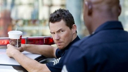 Southland: Cidade do Crime: 3×6
