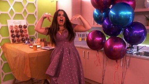 The Circle: EUA: 3×11