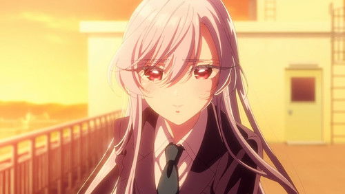 Kimi no Koto ga Dai Dai Dai Dai Daisuki na 100-nin no Kanojo 2 – Episódio 8