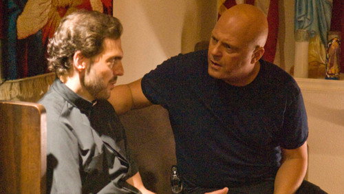 The Shield: Acima da Lei: 7×8