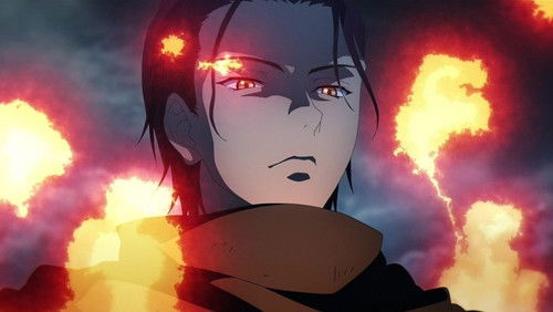 Dragon Raja (Dub Japonês) – Episódio 13