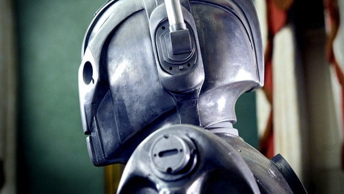Doctor Who: 2×5