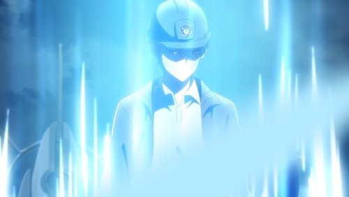 The Daily Life of the Immortal King: 2×1