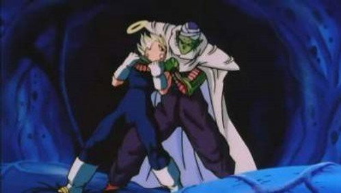 Dragon Ball Z: 9×21