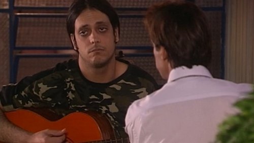 A Grande Família: 1×8