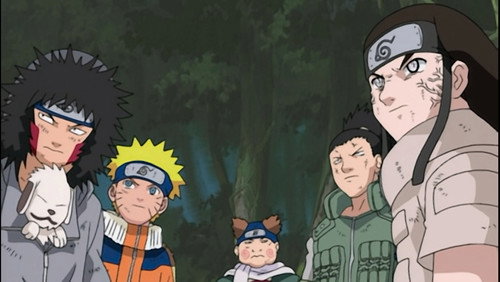 Naruto: 3×113