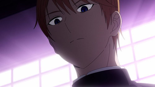 Kaguya-sama: Love is War: 3×2