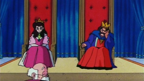 Dragon Ball: 1×81