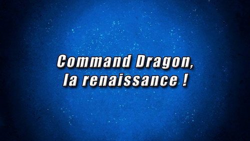 Beyblade Burst: 4×16