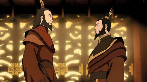 Avatar: A Lenda de Aang: 3×6