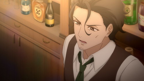 Victoria of Many Faces: 1×6