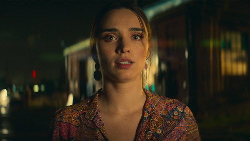 Do Jeito Delas: 1×10