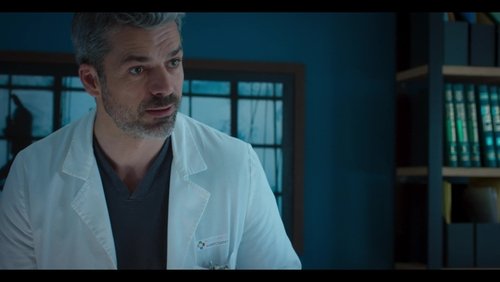 DOC – Uma Nova Vida: 3×3