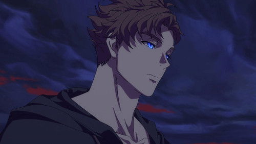 Bucchigiri?! – Episódio 12