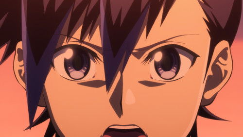 Tasuuketsu – Episódio 24