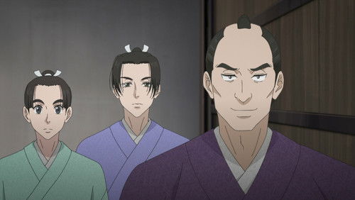 Oooku – Episódio 4