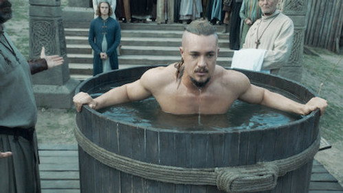 The Last Kingdom: 4×8