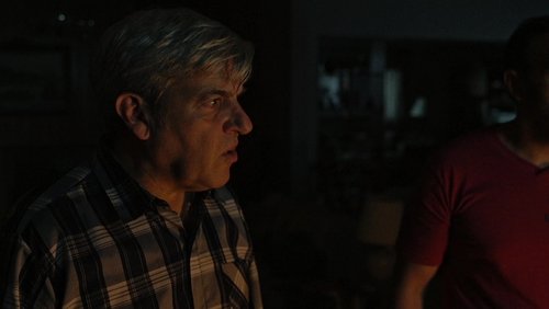 O Eternauta: 1×1