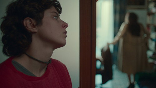 A Vida Mentirosa dos Adultos: 1×1