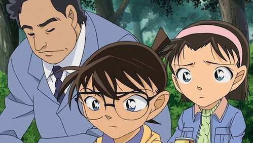 Detective Conan – Episódio 688