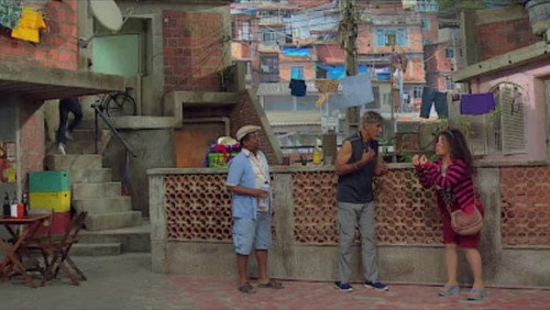 Tô de Graça: 1×5