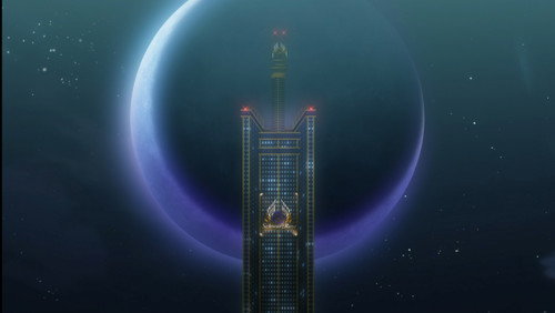 KING OF PRISM -Shiny Seven Stars-: 1×5