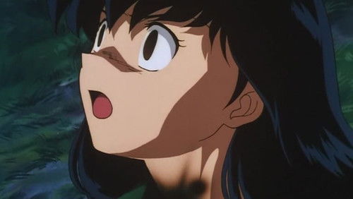 InuYasha – Episódio 62