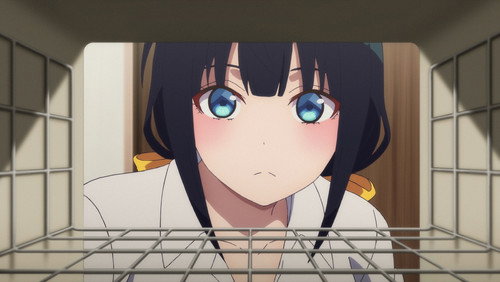 Pon no Michi: 1×3