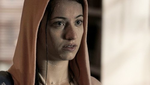Sessão de Terapia: 1×8