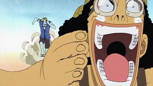 One Piece Dublado – Episódio 40